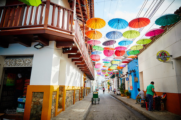 Cartagena de Indias, Colombia