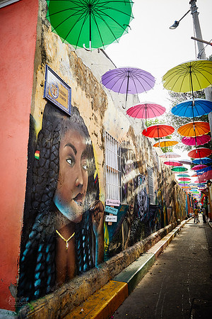 Cartagena de Indias, Colombia