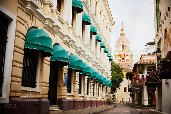 Cartagena de Indias, Colombia