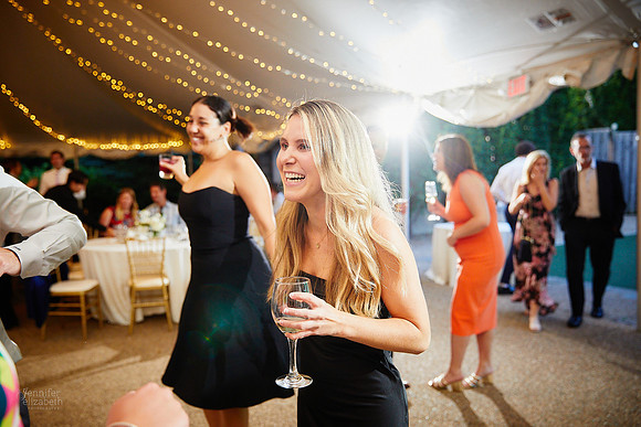 Jessica & Tim: Wedding at Orchid House Winery in Aurora, Ohio