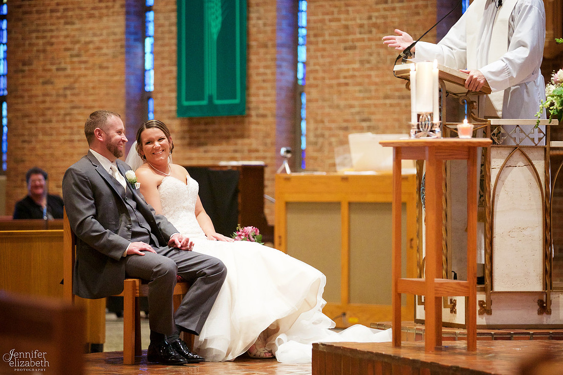 Amanda & Mike: Cleveland, Ohio Wedding