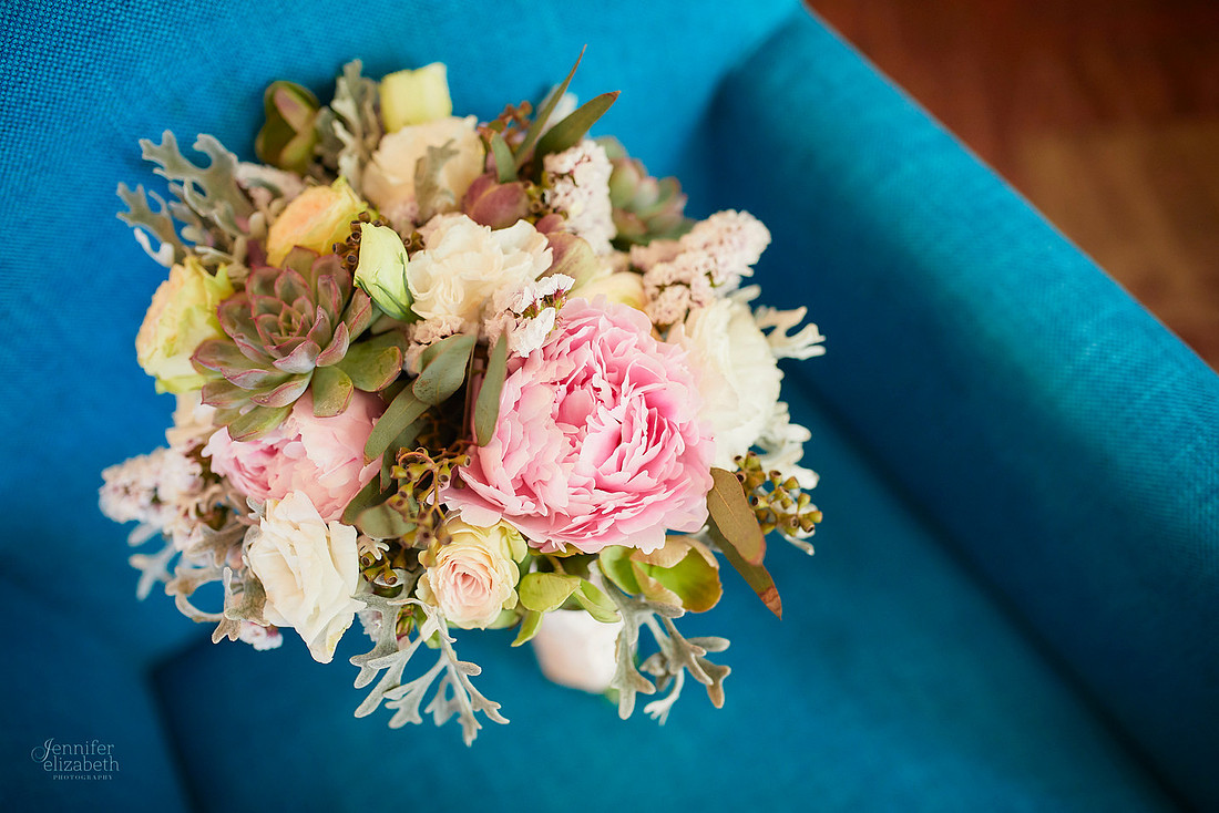Melissa & Matt: Wedding at Twinhaven Reception Hall
