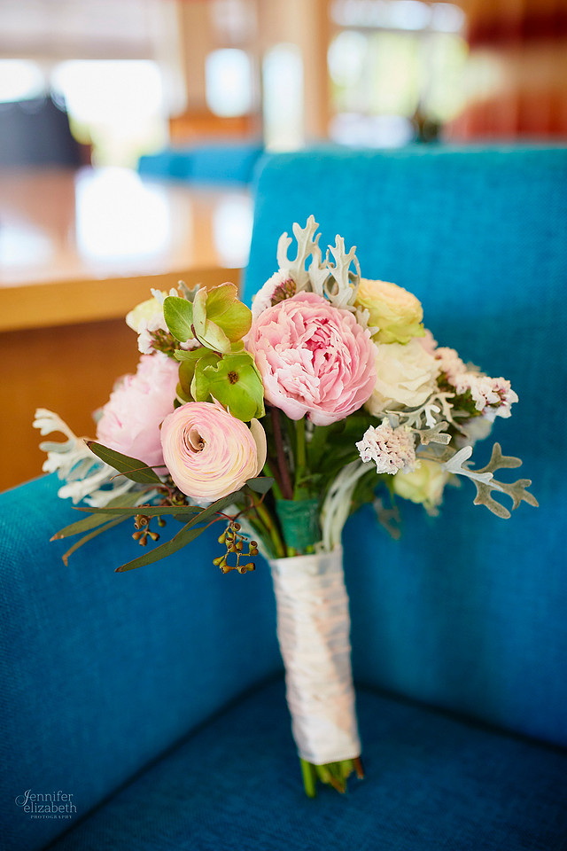 Melissa & Matt: Wedding at Twinhaven Reception Hall