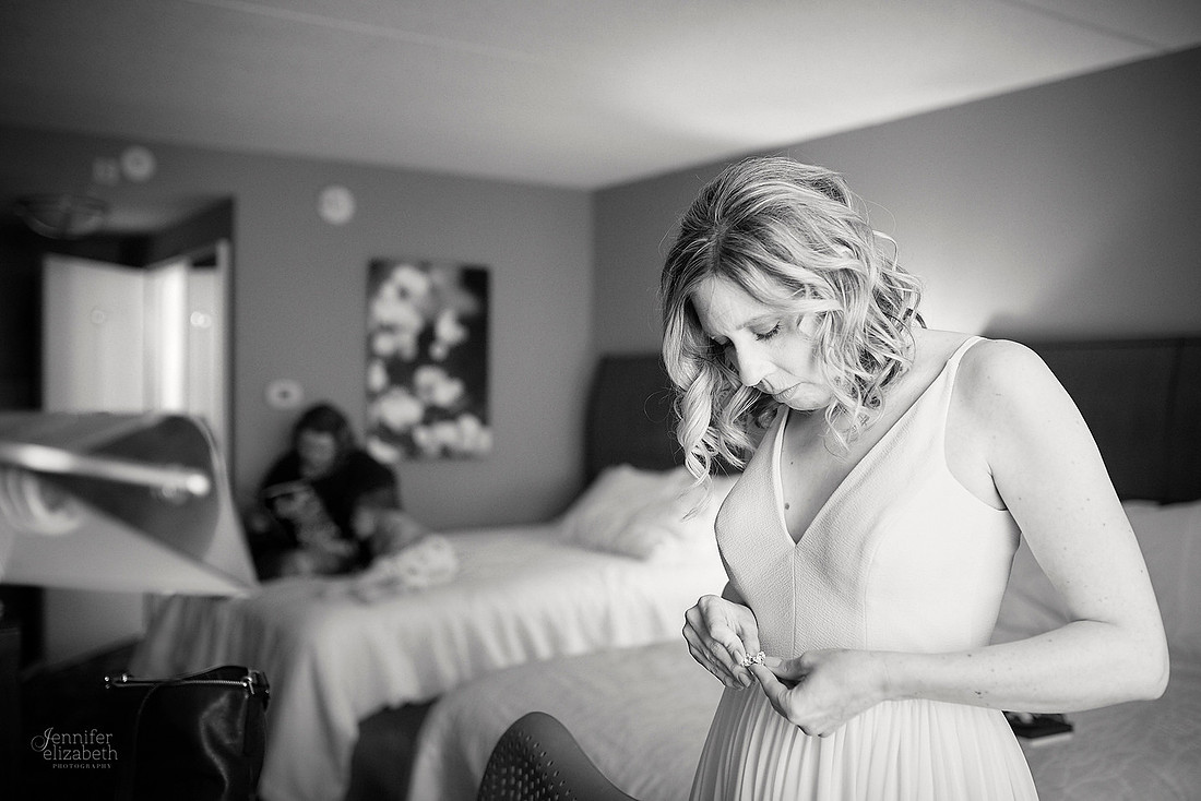 Melissa & Matt: Wedding at Twinhaven Reception Hall