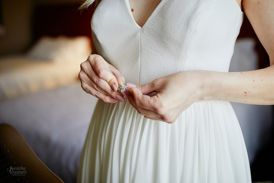 Melissa & Matt: Wedding at Twinhaven Reception Hall
