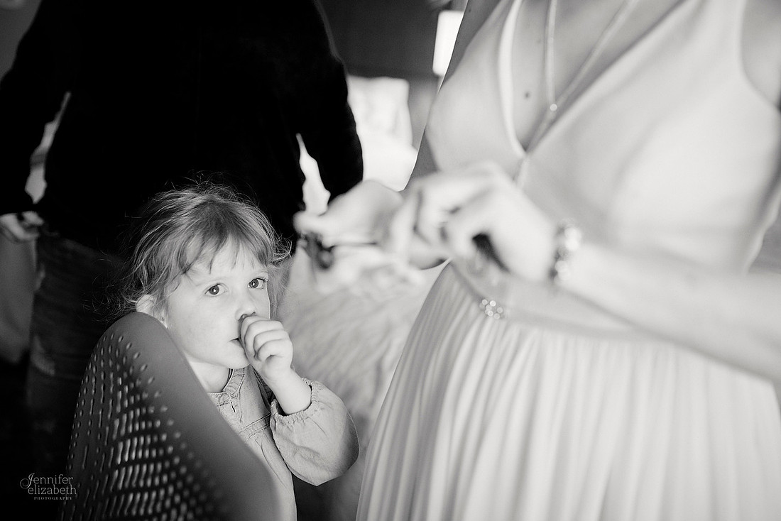 Melissa & Matt: Wedding at Twinhaven Reception Hall