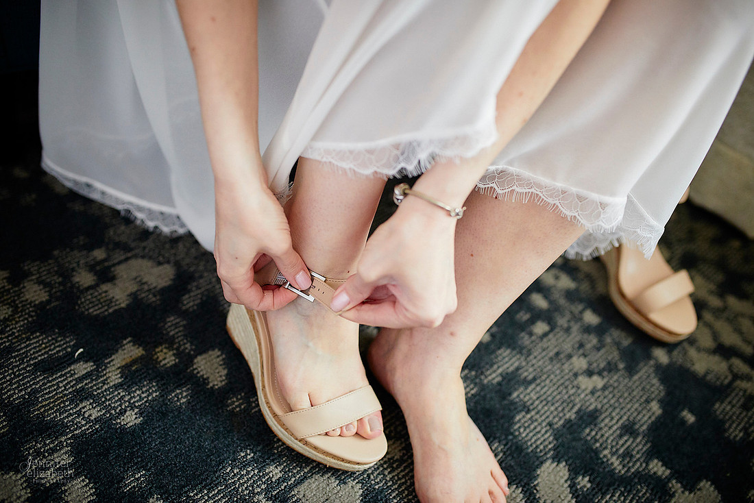 Melissa & Matt: Wedding at Twinhaven Reception Hall