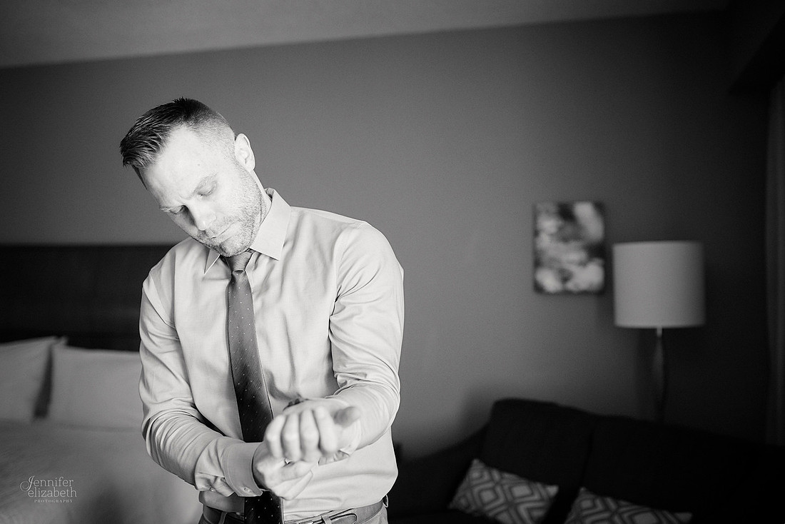 Melissa & Matt: Wedding at Twinhaven Reception Hall