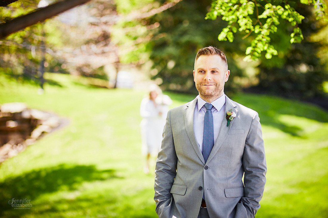 Melissa & Matt: Wedding at Twinhaven Reception Hall