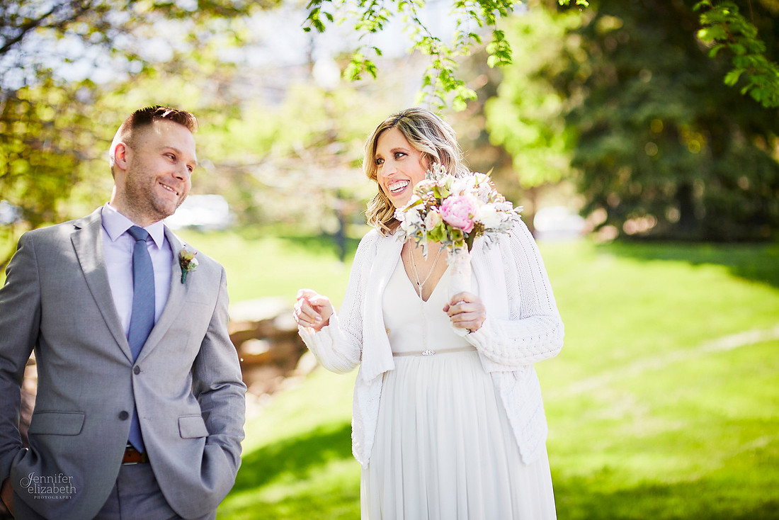 Melissa & Matt: Wedding at Twinhaven Reception Hall