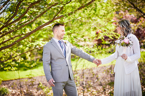 Melissa & Matt: Wedding at Twinhaven Reception Hall