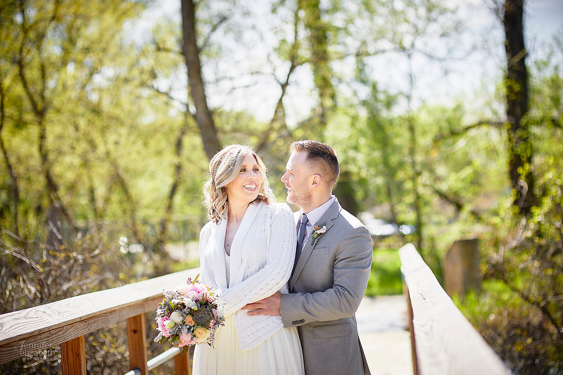 Melissa & Matt: Wedding at Twinhaven Reception Hall