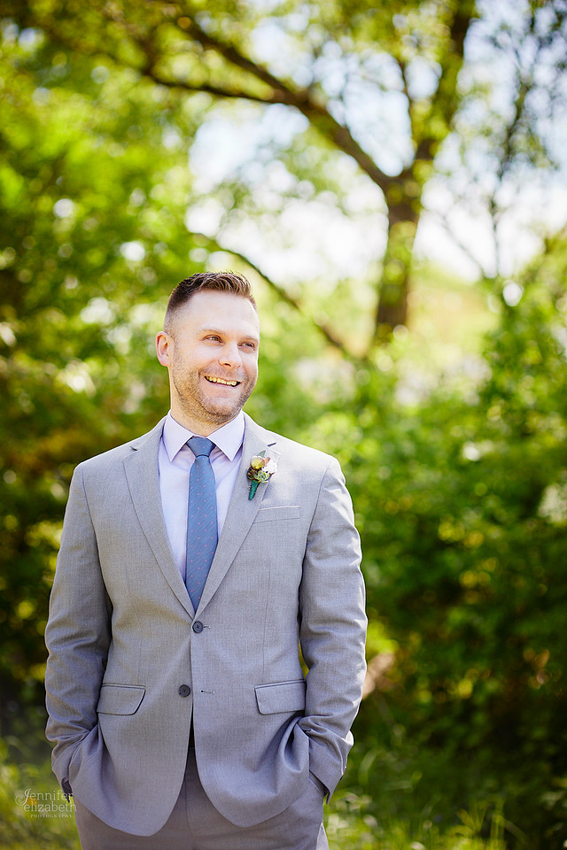 Melissa & Matt: Wedding at Twinhaven Reception Hall