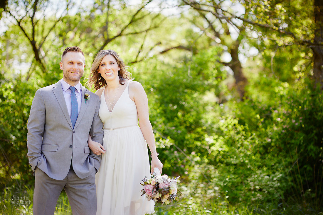 Melissa & Matt: Wedding at Twinhaven Reception Hall