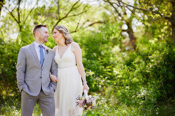 Melissa & Matt: Wedding at Twinhaven Reception Hall