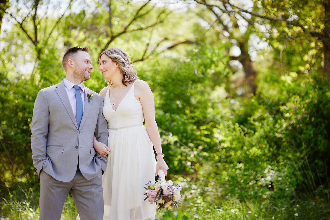 Melissa & Matt: Wedding at Twinhaven Reception Hall