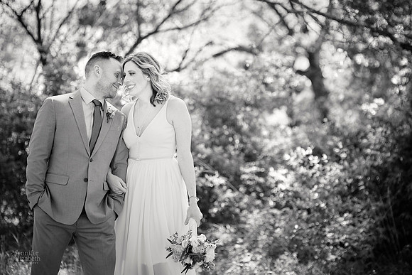 Melissa & Matt: Wedding at Twinhaven Reception Hall