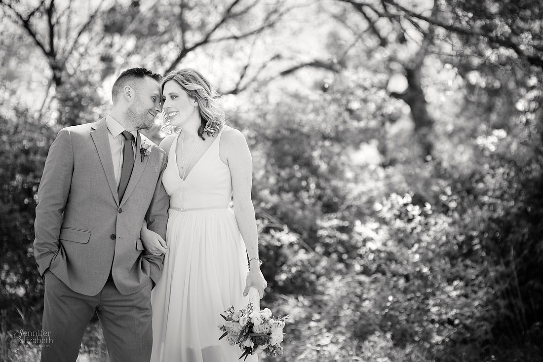 Melissa & Matt: Wedding at Twinhaven Reception Hall