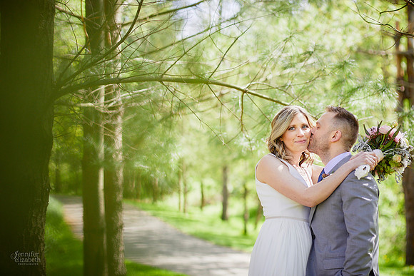 Melissa & Matt: Wedding at Twinhaven Reception Hall