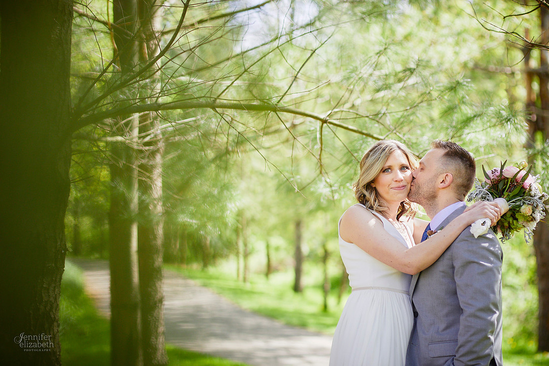 Melissa & Matt: Wedding at Twinhaven Reception Hall