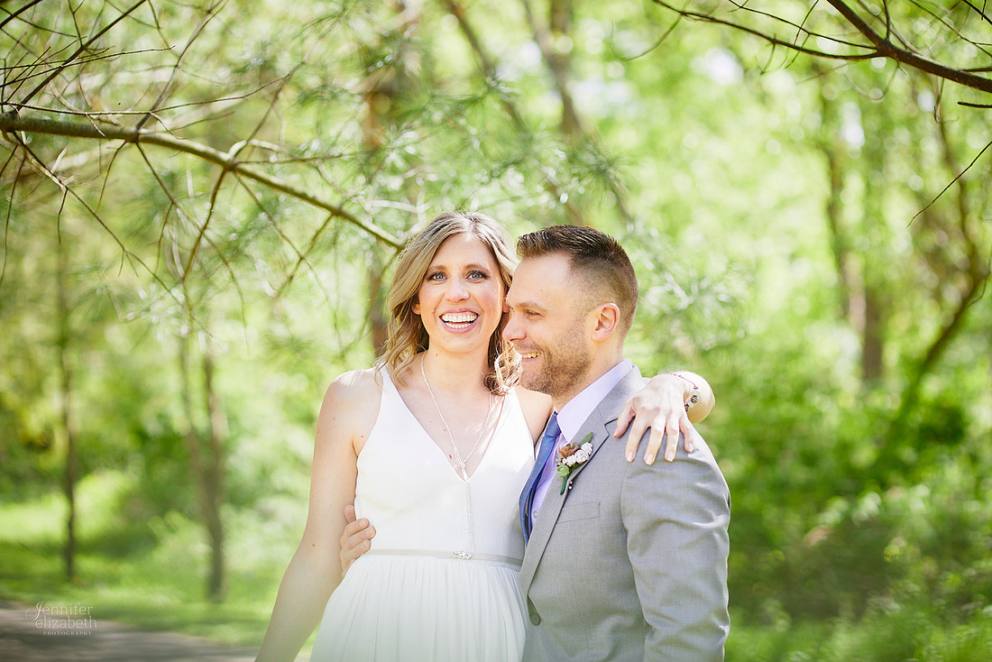 Melissa & Matt: Wedding at Twinhaven Reception Hall