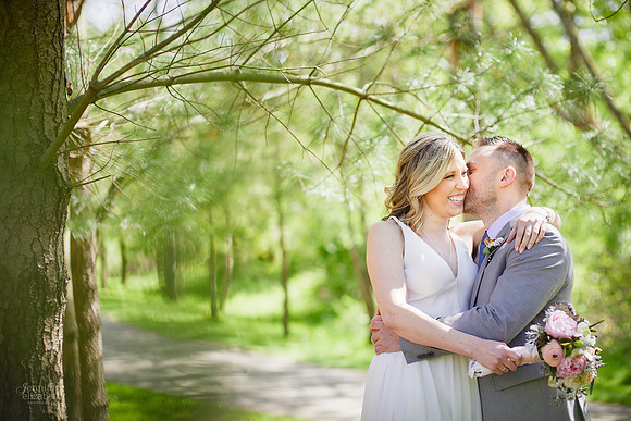 Melissa & Matt: Wedding at Twinhaven Reception Hall