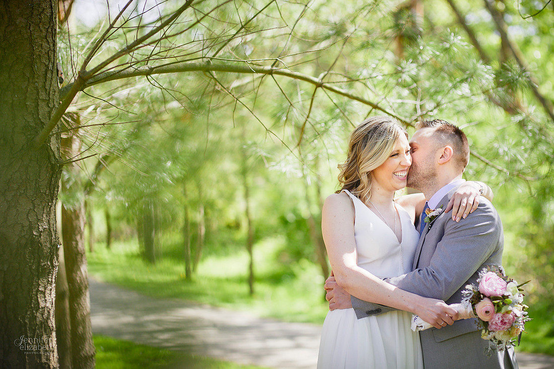 Melissa & Matt: Wedding at Twinhaven Reception Hall