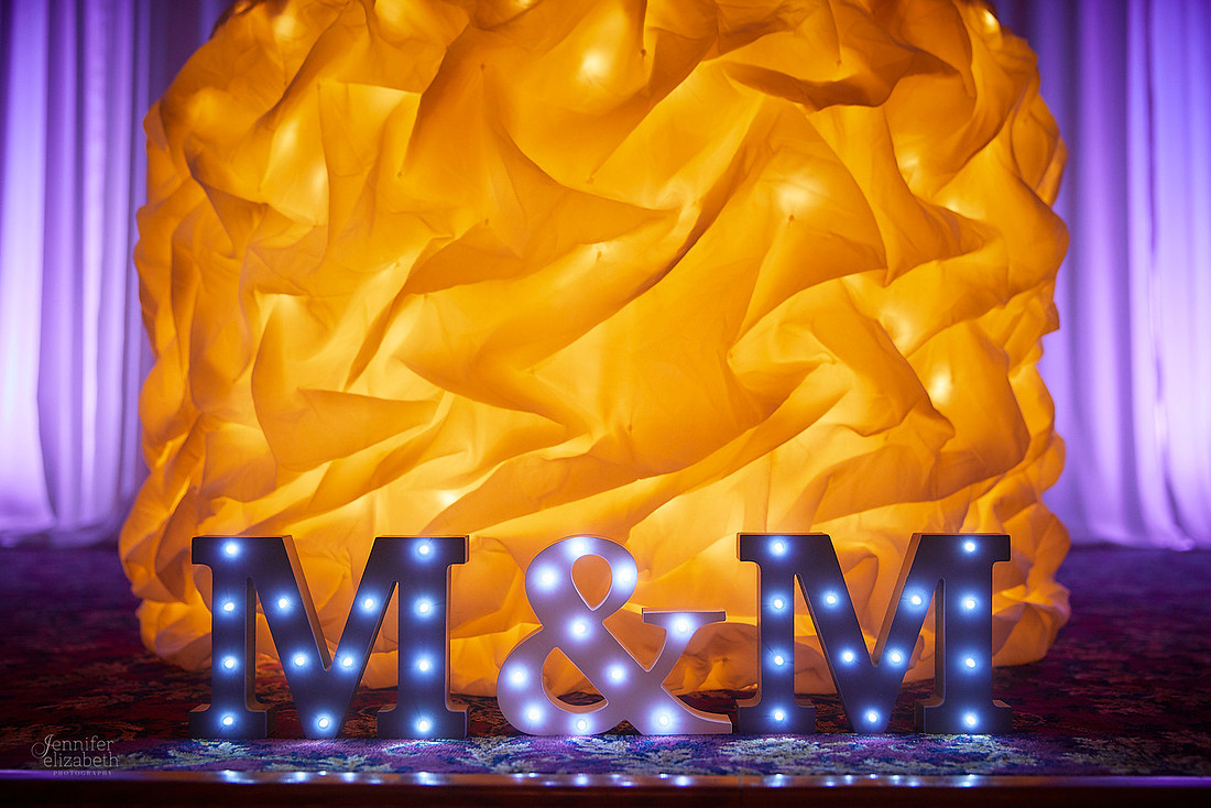 Melissa & Matt: Wedding at Twinhaven Reception Hall