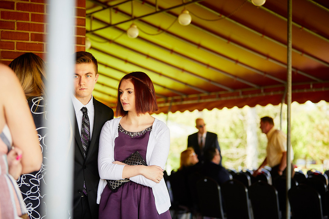 Melissa & Matt: Wedding at Twinhaven Reception Hall