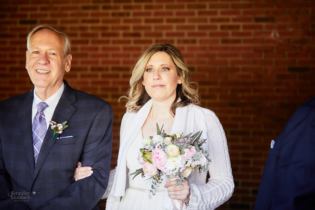 Melissa & Matt: Wedding at Twinhaven Reception Hall
