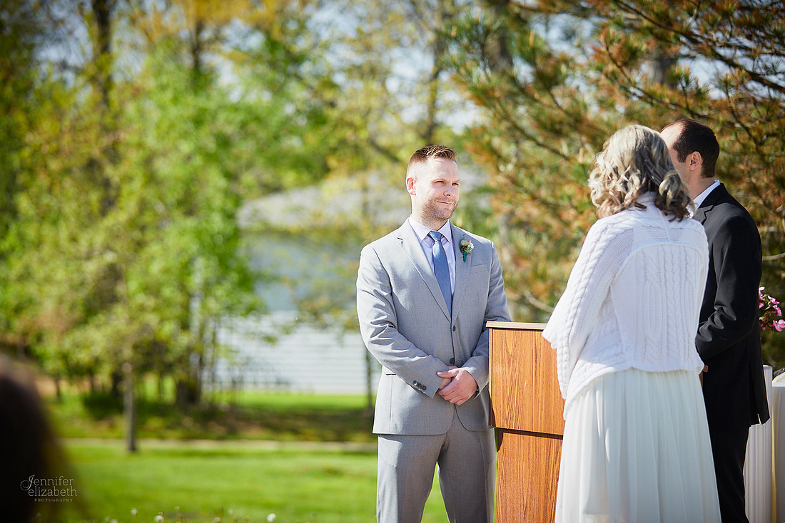 Melissa & Matt: Wedding at Twinhaven Reception Hall