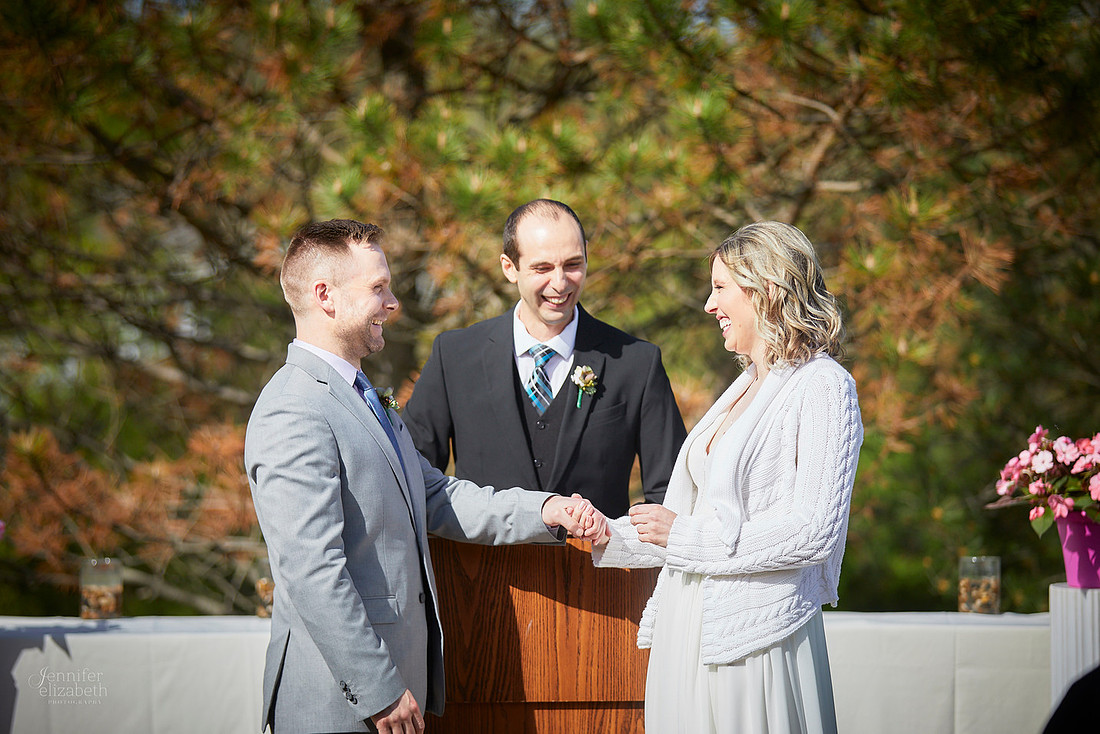 Melissa & Matt: Wedding at Twinhaven Reception Hall