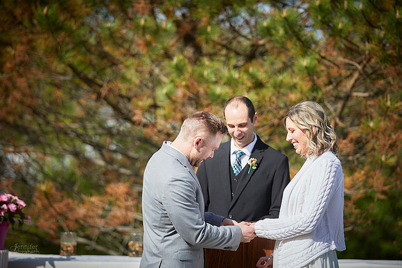 Melissa & Matt: Wedding at Twinhaven Reception Hall