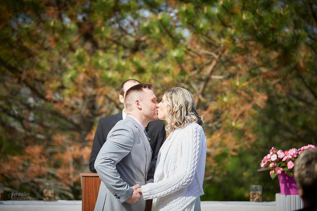 Melissa & Matt: Wedding at Twinhaven Reception Hall