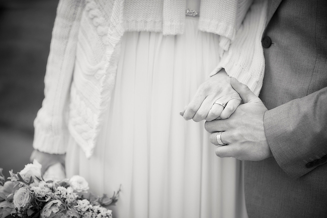 Melissa & Matt: Wedding at Twinhaven Reception Hall