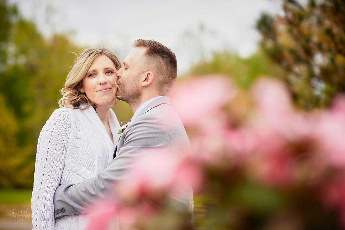 Melissa & Matt: Wedding at Twinhaven Reception Hall