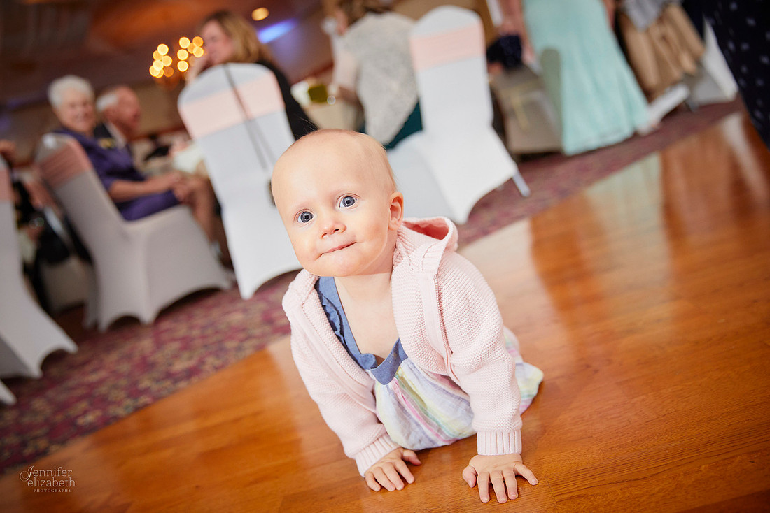 Melissa & Matt: Wedding at Twinhaven Reception Hall