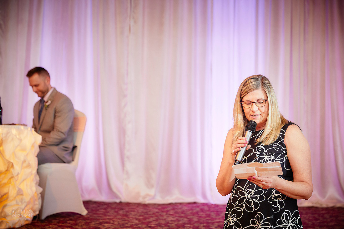 Melissa & Matt: Wedding at Twinhaven Reception Hall