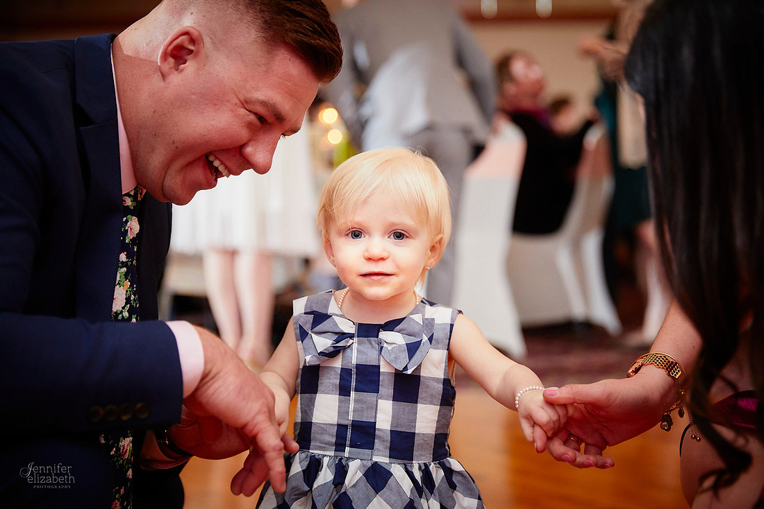 Melissa & Matt: Wedding at Twinhaven Reception Hall