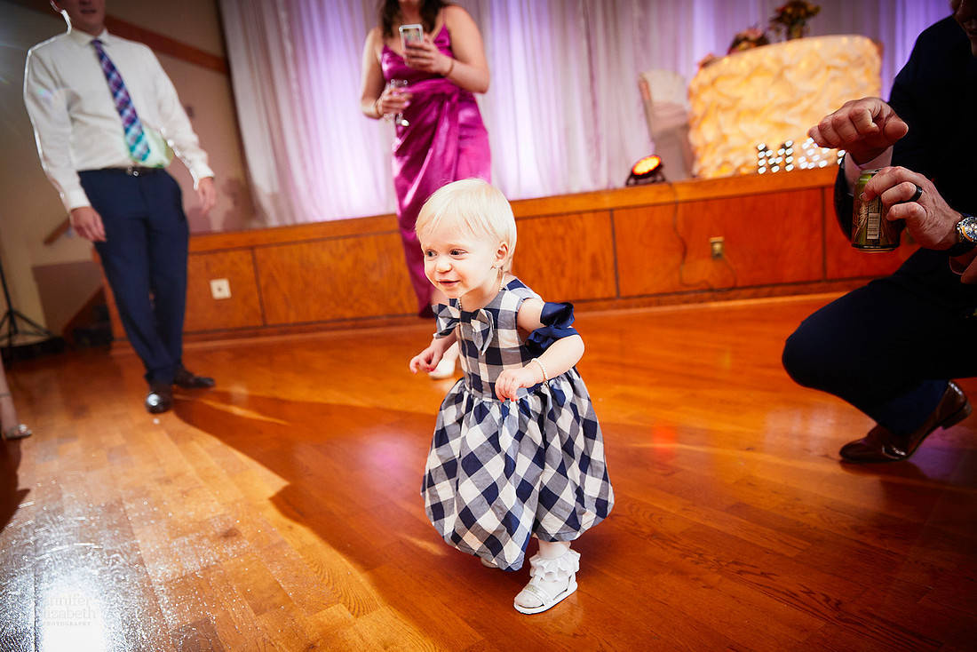 Melissa & Matt: Wedding at Twinhaven Reception Hall