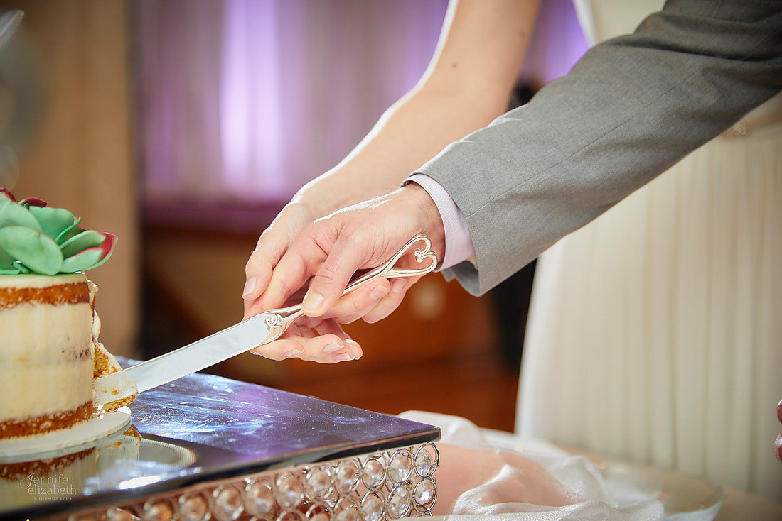 Melissa & Matt: Wedding at Twinhaven Reception Hall