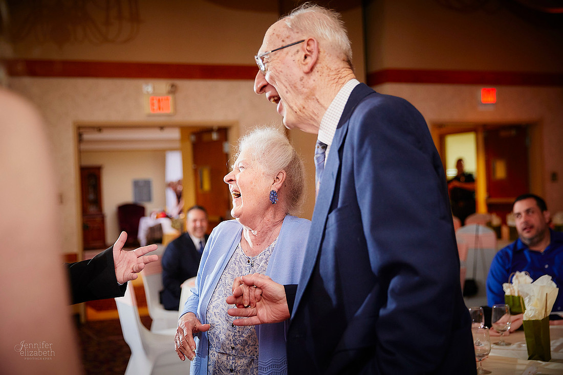 Melissa & Matt: Wedding at Twinhaven Reception Hall