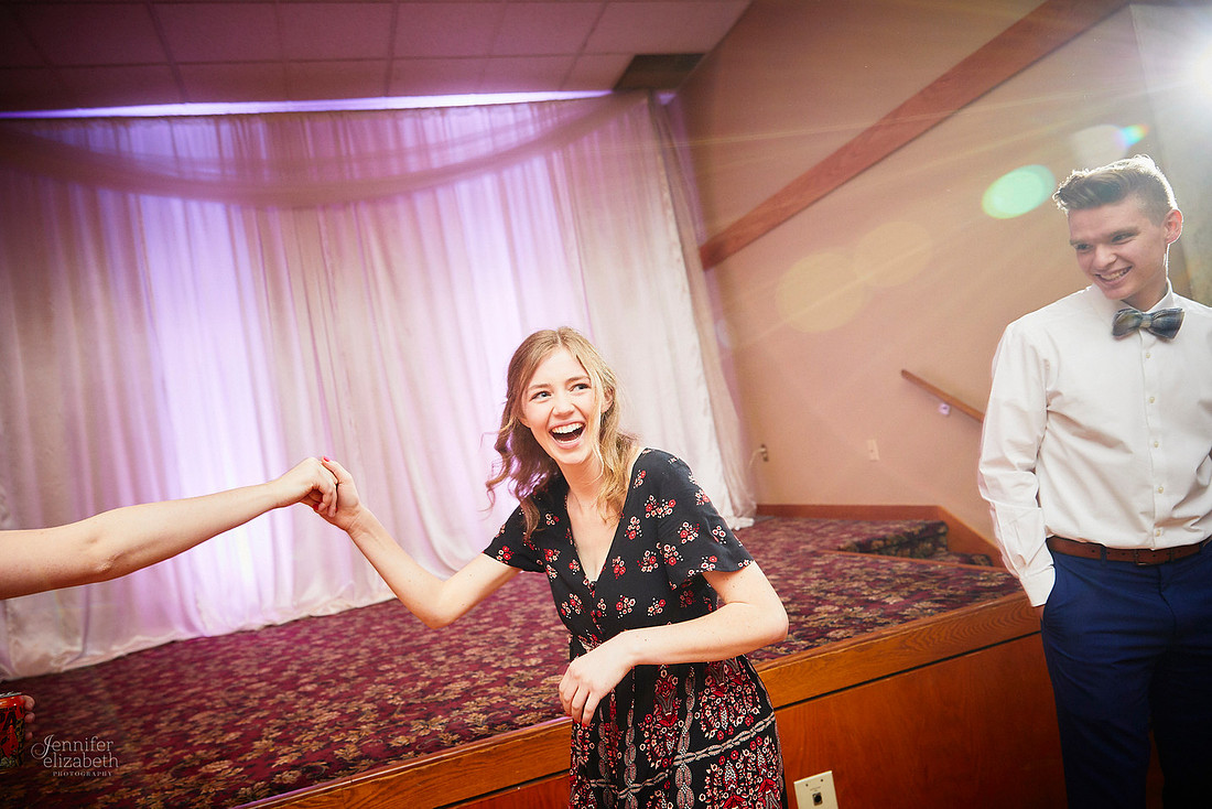Melissa & Matt: Wedding at Twinhaven Reception Hall