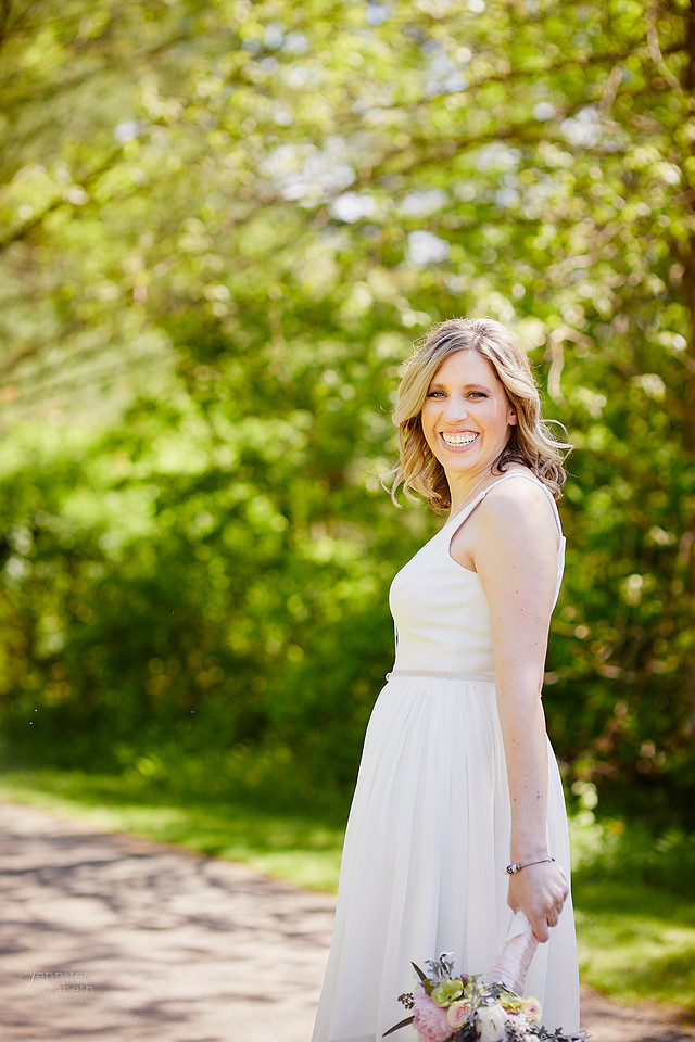 Melissa & Matt: Wedding at Twinhaven Reception Hall