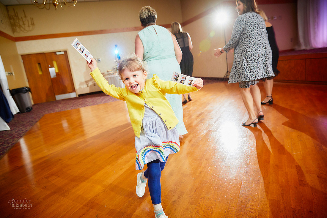 Melissa & Matt: Wedding at Twinhaven Reception Hall