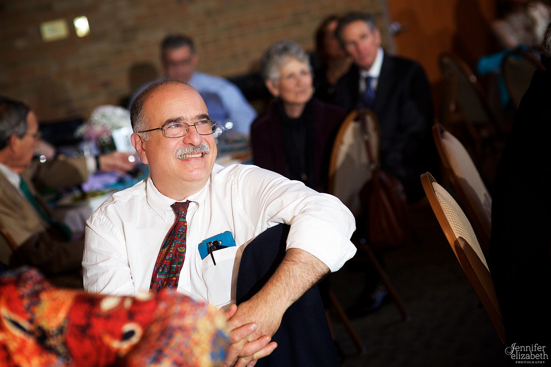 Emma's Bat Mitzvah Celebration at Congregation Beth Tikvah