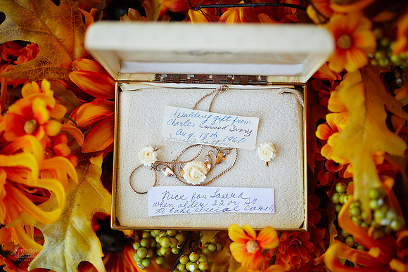 Laura & Ryan: Wedding at Olney Gallery and Tremont Cityside Ballroom in Cleveland