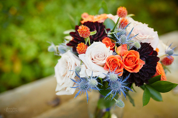 Laura & Ryan: Wedding at Olney Gallery and Tremont Cityside Ballroom in Cleveland