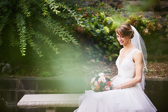 Laura & Ryan: Wedding at Olney Gallery and Tremont Cityside Ballroom in Cleveland