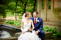 Laura & Ryan